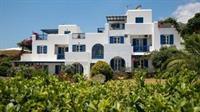 Aloe Paros Suites And Studios Дриос Экстерьер фото