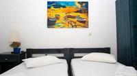 Aloe Paros Suites And Studios Дриос Экстерьер фото