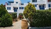 Aloe Paros Suites And Studios Дриос Экстерьер фото